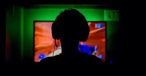 computer, games, gaming