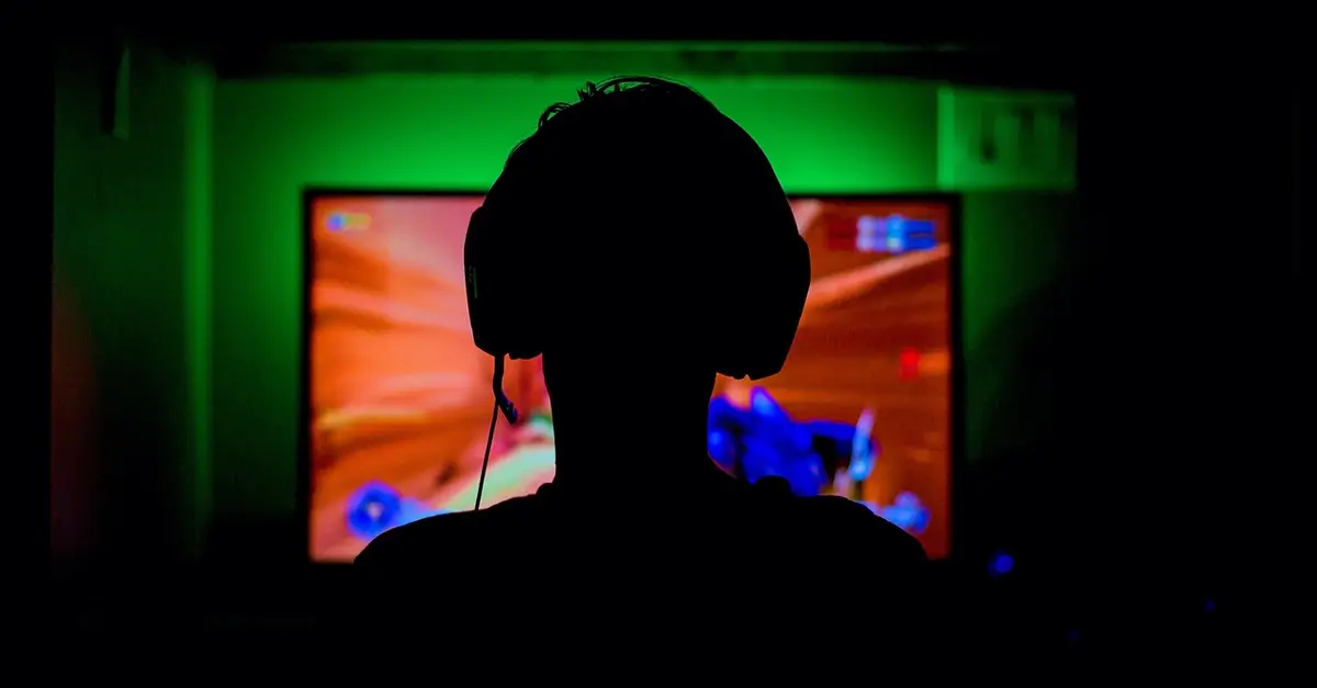 computer, games, gaming