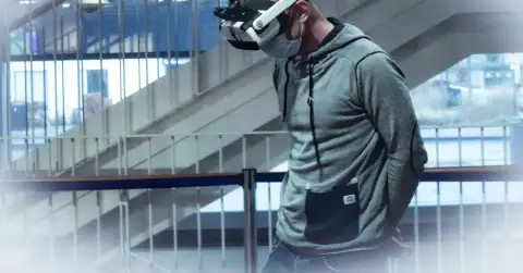 virtual reality, vr-glasses, vr