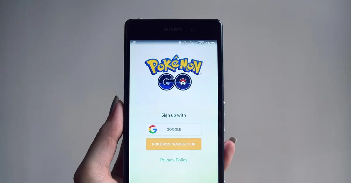 pokemon, pokemon go, mobile trends