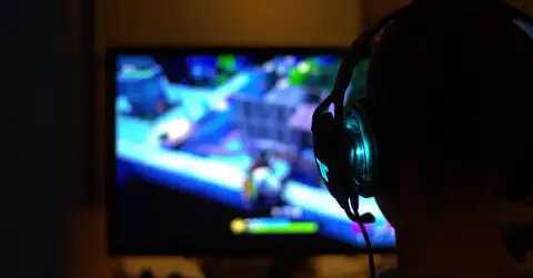 fortnite, computer game, game