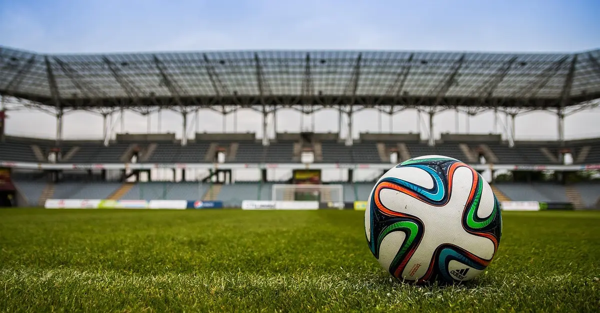 football, ball, soccer